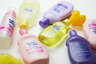 美國母嬰護理品牌Baby Magic寶貝魔力登陸天貓，開啟專業母嬰護理新篇章