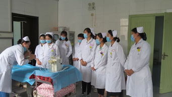 安塞區(qū)婦幼保健院護(hù)理部開(kāi)展新生兒吸痰技術(shù)實(shí)踐技能操作培訓(xùn)與考核，夯實(shí)母嬰護(hù)理安全防線